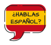 Hablas Espanol Icon
